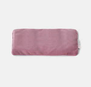 Luxe Velvet Weighted Eye Pillow