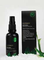 Load image into Gallery viewer, Magnesium Sleep Support Travel Gel – Targeted Application, Prolonged Absorption for Deep Restful Sleep &amp; Relaxation
