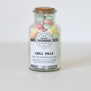 Chill Pills