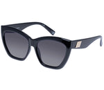 Load image into Gallery viewer, Vamos black sunglasses
