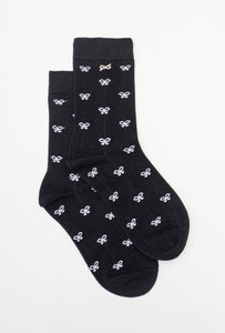 Antler socks