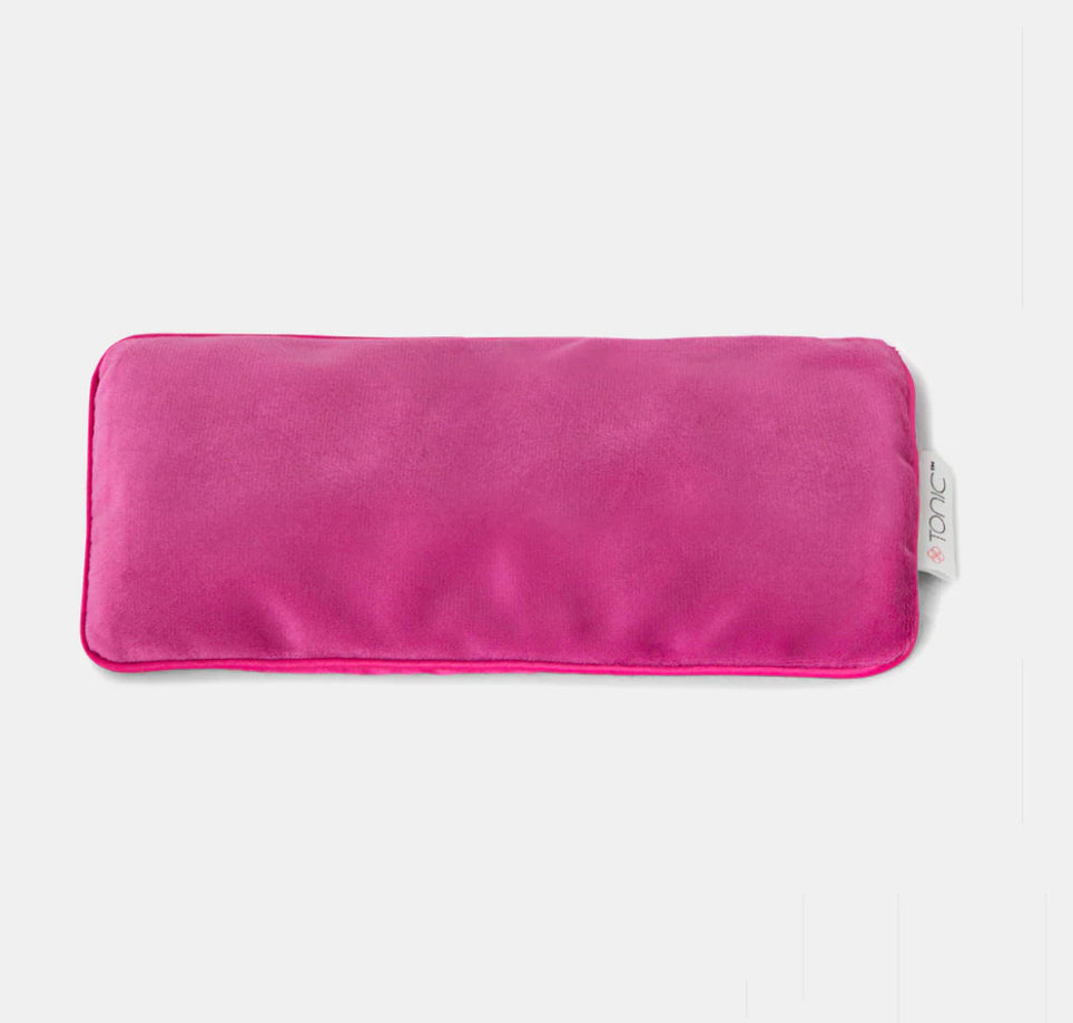 Luxe Velvet Weighted Eye Pillow