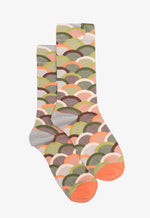Load image into Gallery viewer, Antler socks

