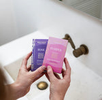 Load image into Gallery viewer, Pamper Single Soak Natural Bath Salts
