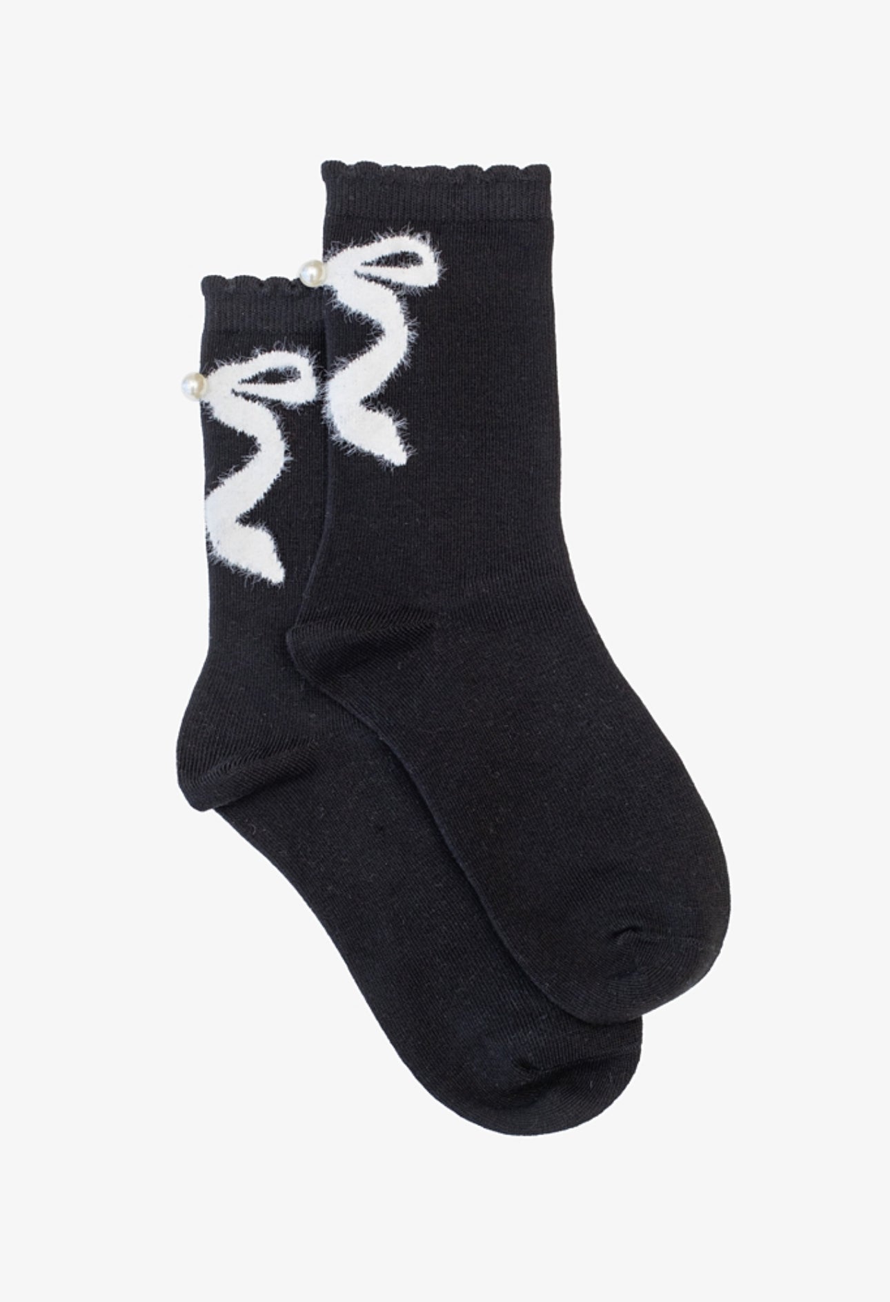 Antler socks