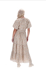 Load image into Gallery viewer, Belle Dress Embroidery
