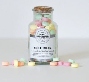 Chill Pills