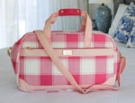 Load image into Gallery viewer, Laila Duffle Bag
