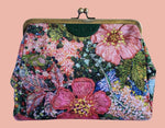 Load image into Gallery viewer, Bella large clutch by Fleur Woods
