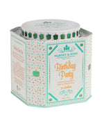 Load image into Gallery viewer, Birthday Tea Tin of 30 sachets
