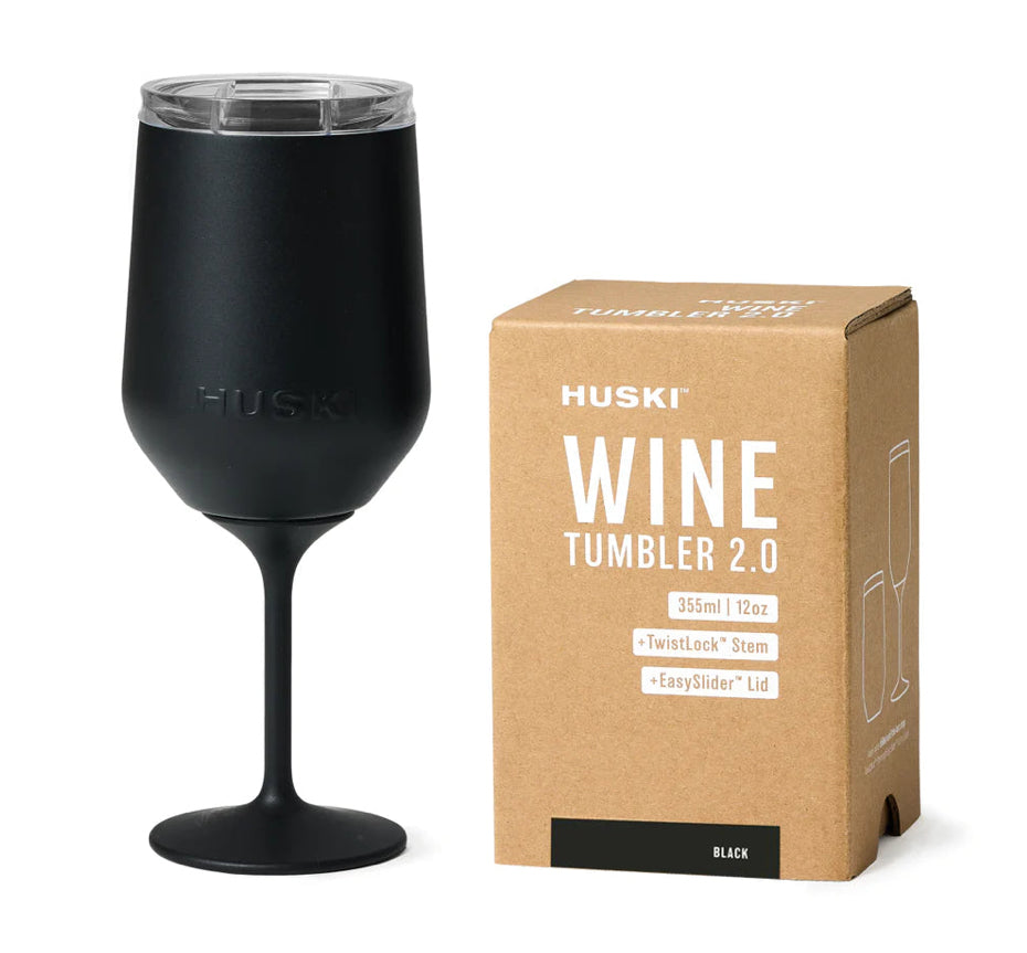 Huski Wine Tumbler 2.0