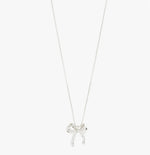 Load image into Gallery viewer, CASSIAN necklace silver-plated
