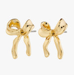 Load image into Gallery viewer, CASSIAN earrings gold-plated
