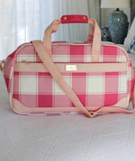 Load image into Gallery viewer, Laila Duffle Bag
