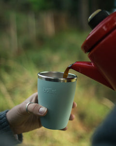 8oz Bullet Cup Succulent Green