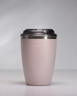 Load image into Gallery viewer, 8oz Bullet Cup Pastel pink
