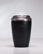 Load image into Gallery viewer, 12oz Bullet Cup Graphite Black
