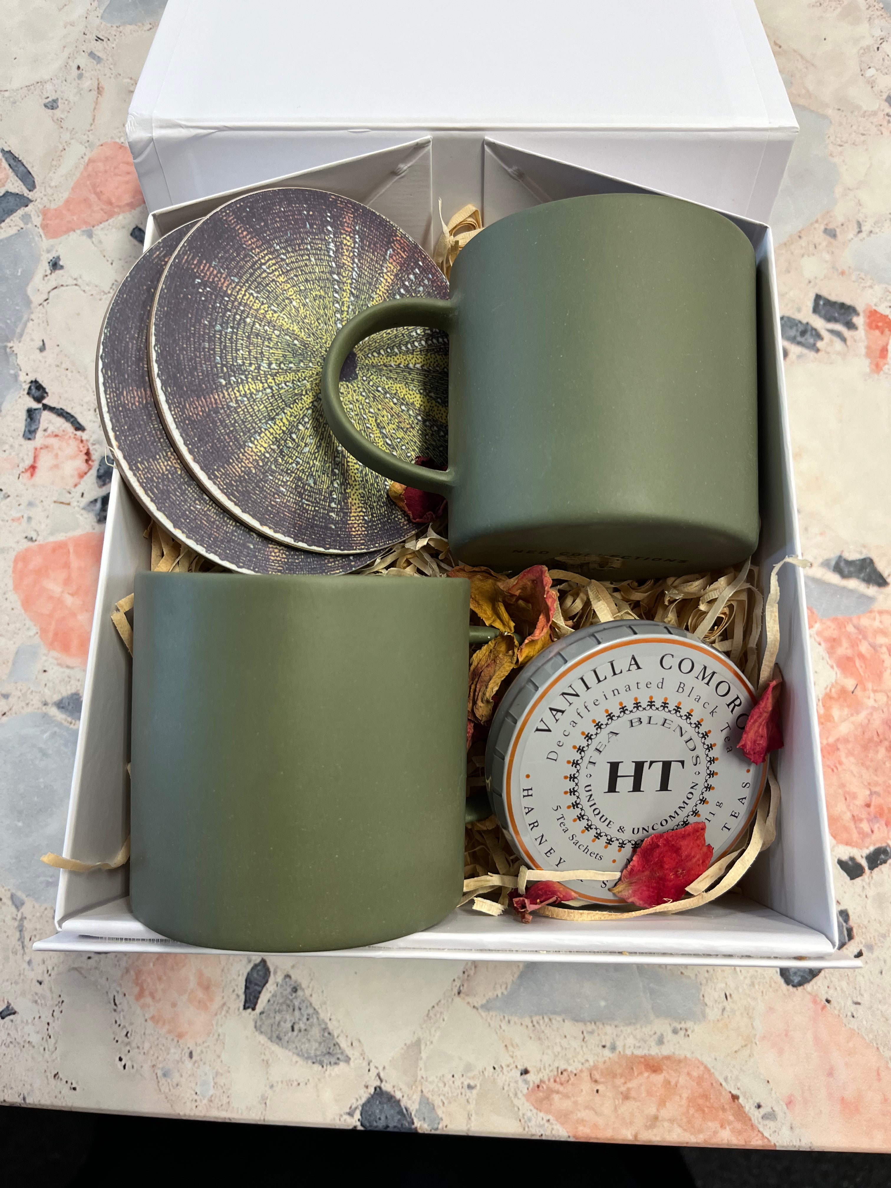 Tea for two Gift box