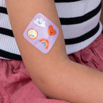 Load image into Gallery viewer, Rex London - Kawaii Plasters In A Tin (Pack Of 30)
