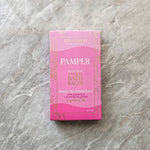 Load image into Gallery viewer, Pamper Single Soak Natural Bath Salts
