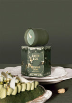 Load image into Gallery viewer, Limited Edition Smith &amp; Co
Pistachio Crème
Scented Candle 80g
