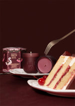 Load image into Gallery viewer, Limited Edition Smith &amp; Co
Maraschino Cherry
Scented Candle 80g
