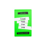 Load image into Gallery viewer, I Love This For You Shower Steamer Two Pack
