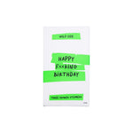 Load image into Gallery viewer, Happy F**king Birthday Shower Steamer Three Pack

