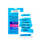 Load image into Gallery viewer, What A F**king Year This Week Has Been Shower Steamer Three Pack
