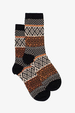 Load image into Gallery viewer, Antler socks
