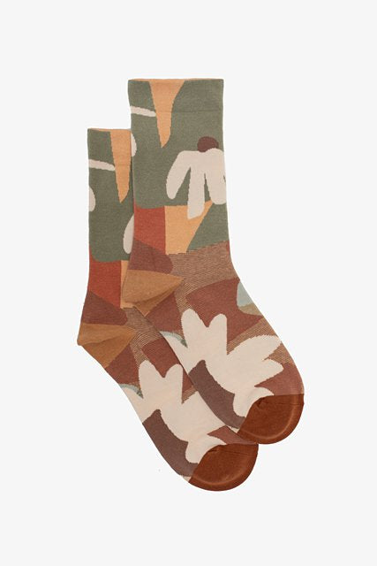 Antler socks