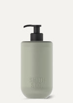 Load image into Gallery viewer, Smith &amp; Co. Wash 400ml - Amber &amp; Freesia
