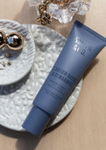 Load image into Gallery viewer, Smith &amp; Co. Hand and Nail Pomade 80ml - Smoked Suede &amp; Bergamot
