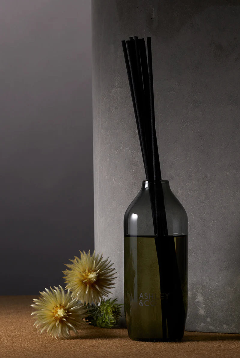 Home Perfume Diffuser - Blossom and Gilt