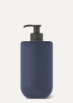 Load image into Gallery viewer, Smith &amp; Co. Wash 400ml - Smoked Suede &amp; Bergamot
