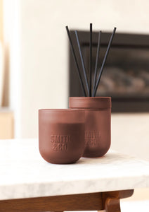 Smith & Co. Diffuser 200ml - Black Oud & Saffron