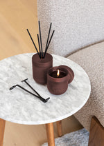 Load image into Gallery viewer, Smith &amp; Co. Diffuser 200ml - Black Oud &amp; Saffron
