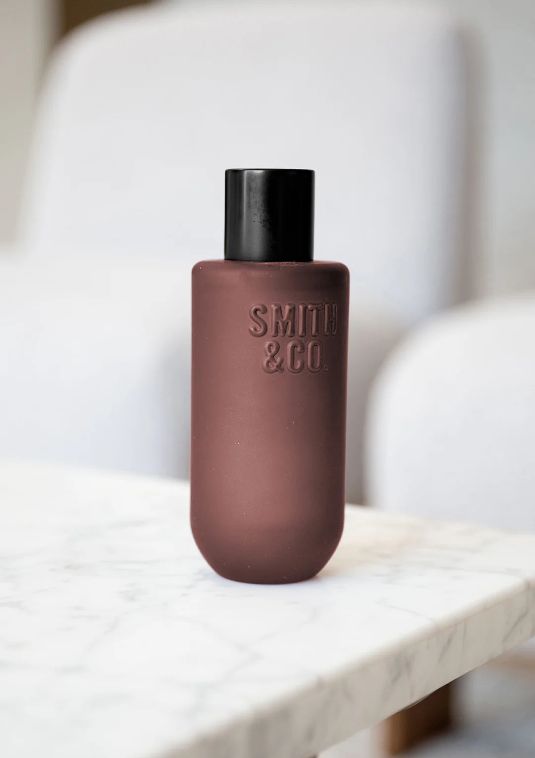 Smith & Co. Room Spray 100ml - Black Oud & Saffron