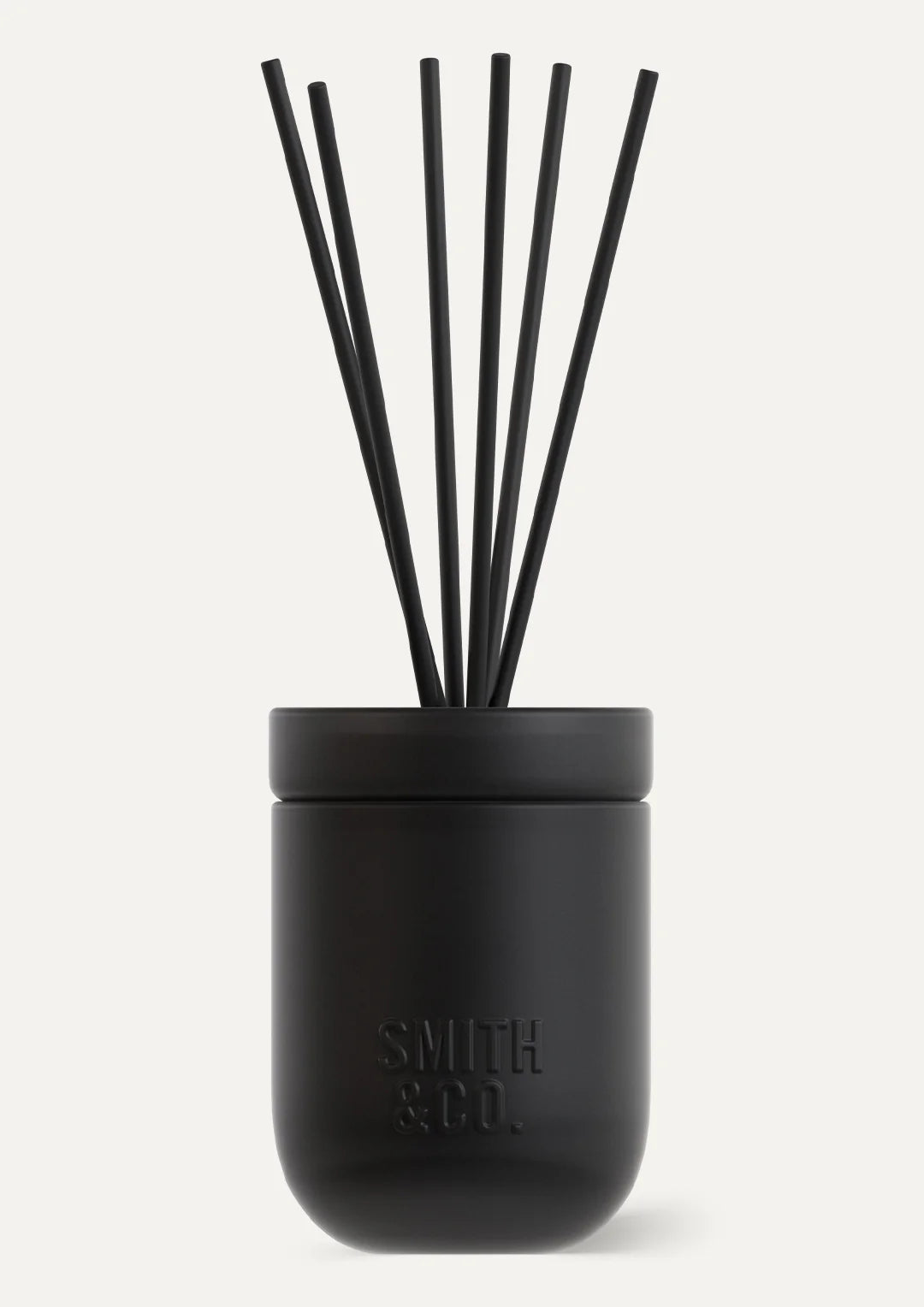 Smith & Co. Diffuser 200ml - Tabac & Cedar Wood