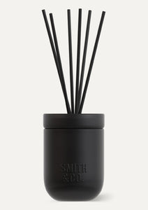 Smith & Co. Diffuser 200ml - Tabac & Cedar Wood