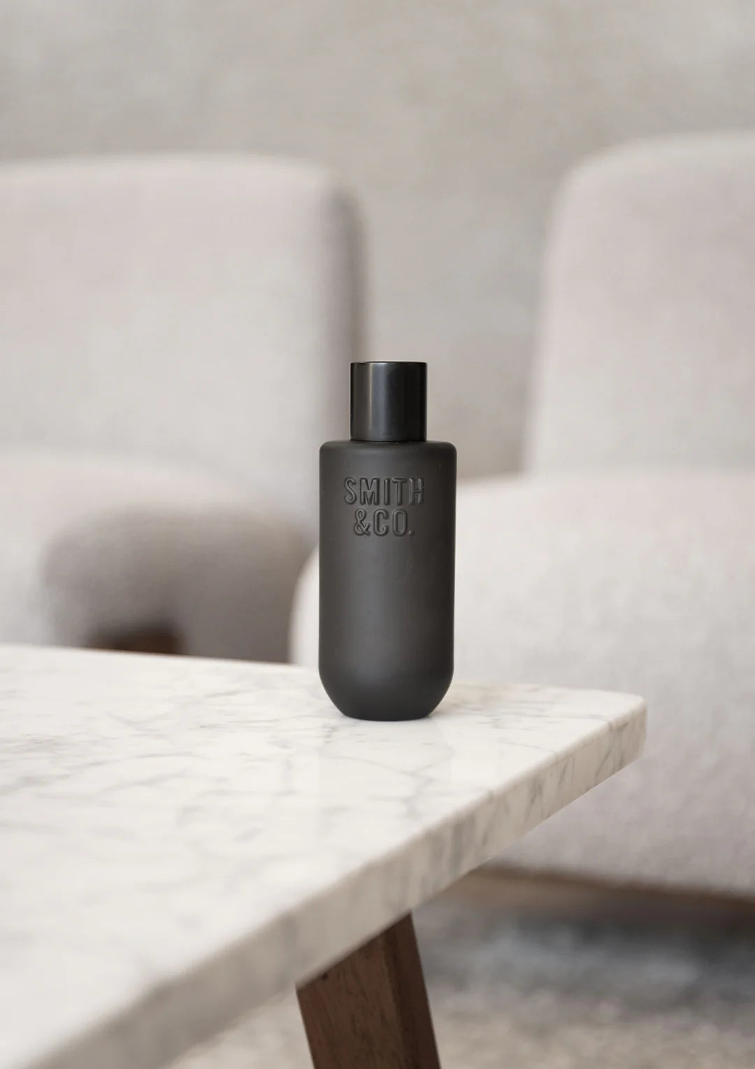 Smith & Co. Room Spray 100ml - Tabac & Cedar Wood