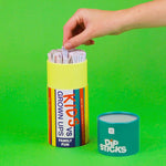 Load image into Gallery viewer, Dipsticks - Kids Vs Grown Ups
