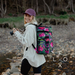 Load image into Gallery viewer, Flox Picnic Backpack
