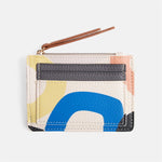 Load image into Gallery viewer, Caroline Gardner - Abstract - Patch Pouch
