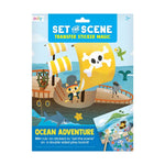 Load image into Gallery viewer, Ooly - Ocean Adventure - Set The Scene Transfer Stick magic
