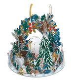 Load image into Gallery viewer, Roger La Borde - Polar Bear - Christmas Advent Calendar Pop &amp; Slot
