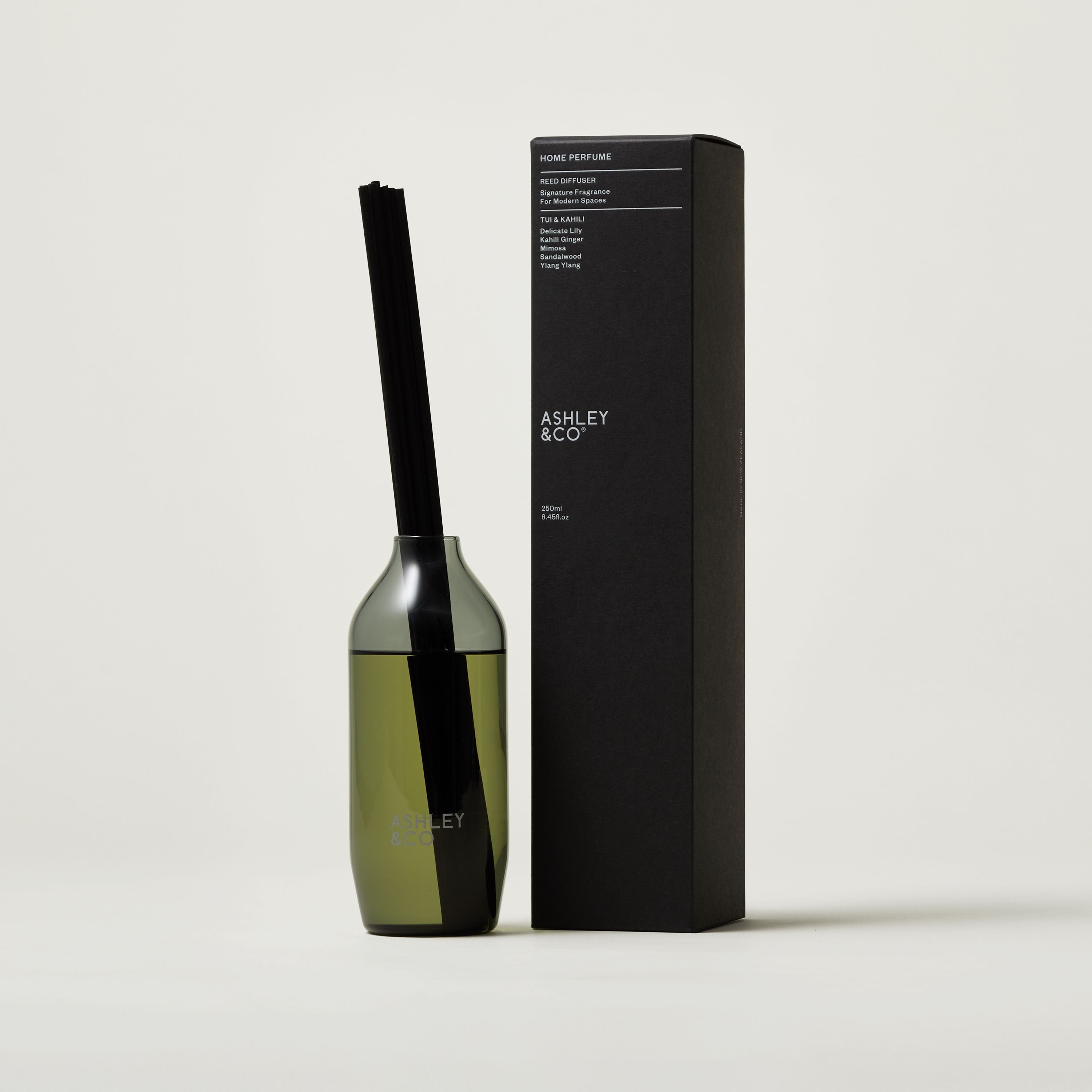 Tui and Kahili Home Perfume