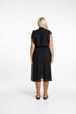 Load image into Gallery viewer, Charlie Midi dress

