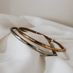 Load image into Gallery viewer, Katy B 4MM BANGLE
