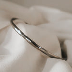 Load image into Gallery viewer, Katy B 4MM BANGLE
